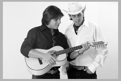 Suleno e Suelson
